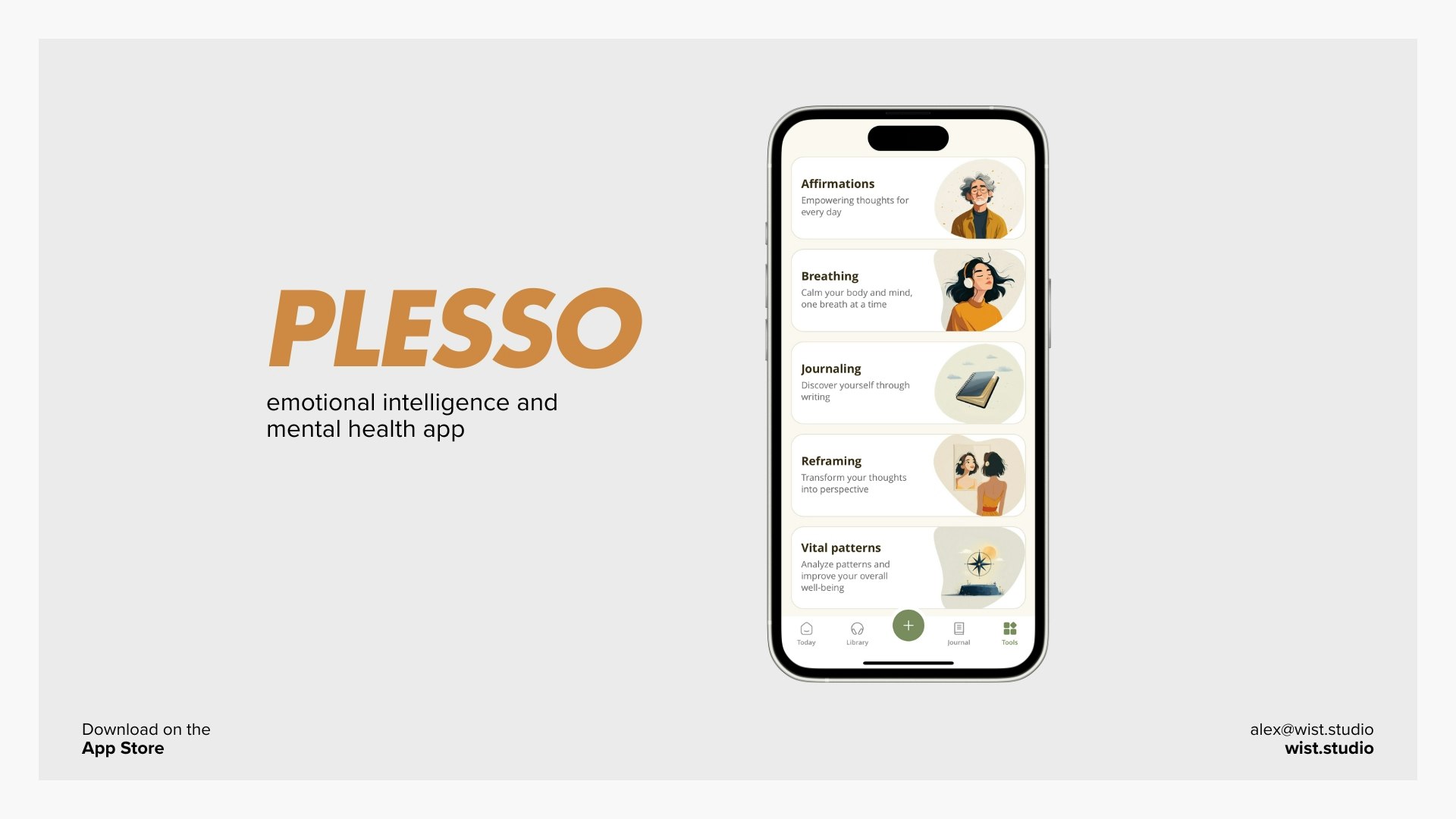 Plesso gallery image