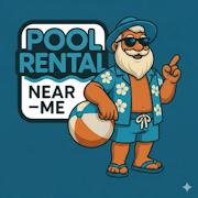 Pool Rental Near Me