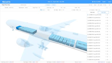 SkyLoad iQ gallery image