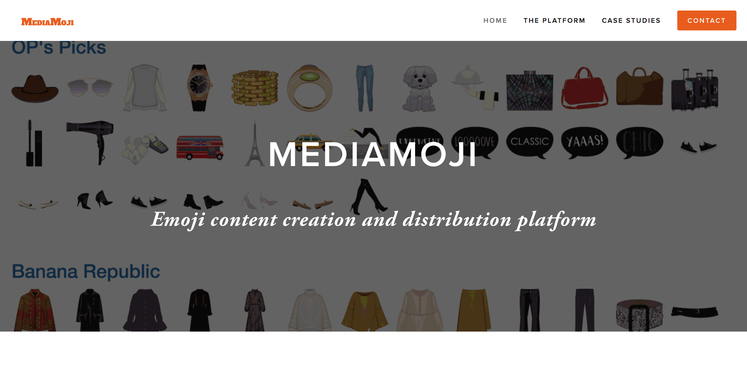 MediaMoji gallery image