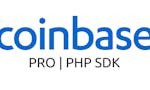 Coinbase Pro PHP SDK image