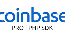 Coinbase Pro PHP SDK media 1
