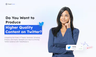 TweetRadar gallery image