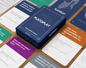 PlatoPlay gallery image