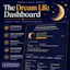 The Dream Life Dashboard