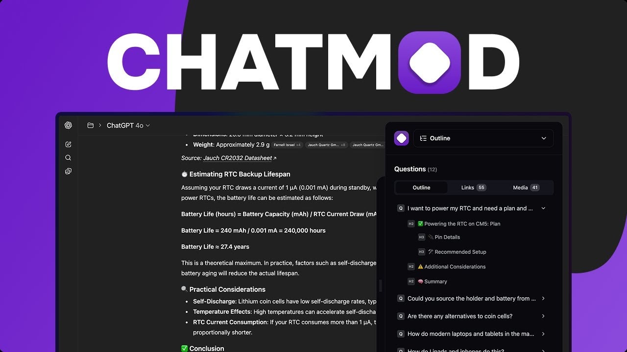 ChatMod gallery image