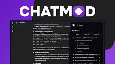 ChatMod gallery image