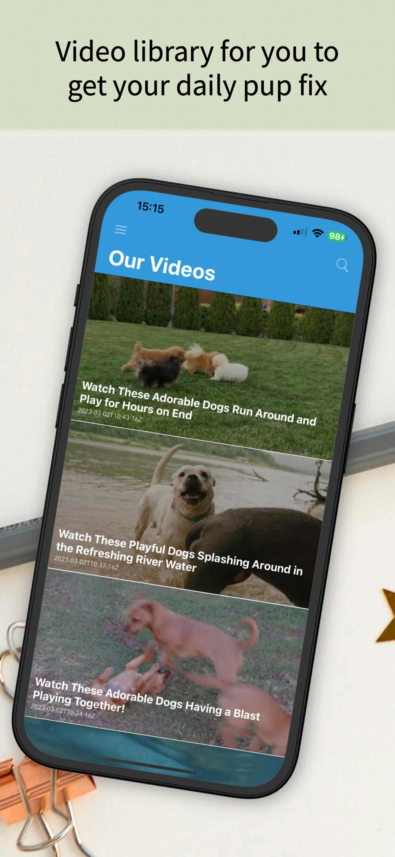 Pawfect Life - Allenamento per cani da cucciolo media 2