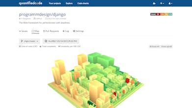 QuantifiedCode gallery image