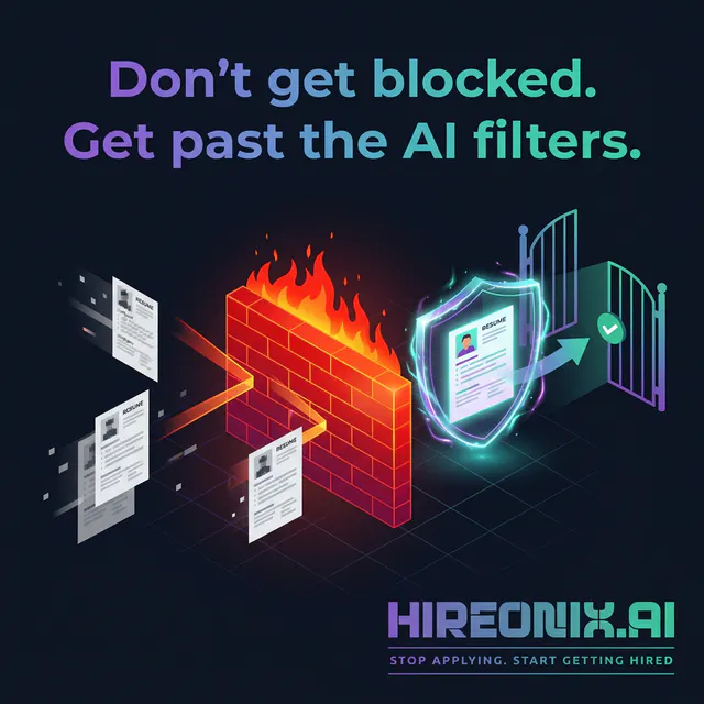 HireOnix™.ai gallery image
