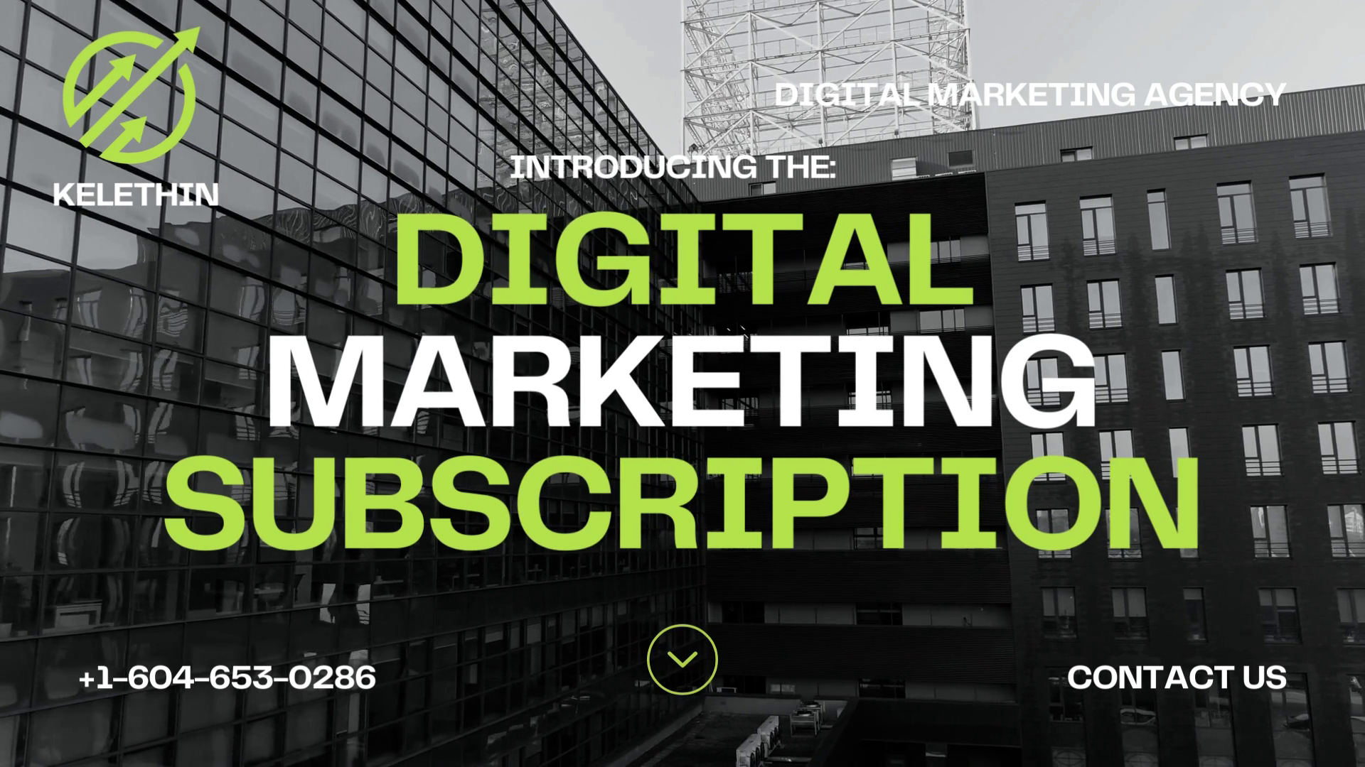 Small Business Marketing Subscription gallery image