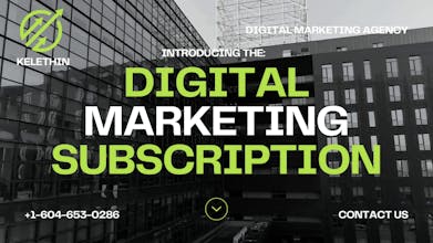 Small Business Marketing Subscription gallery image