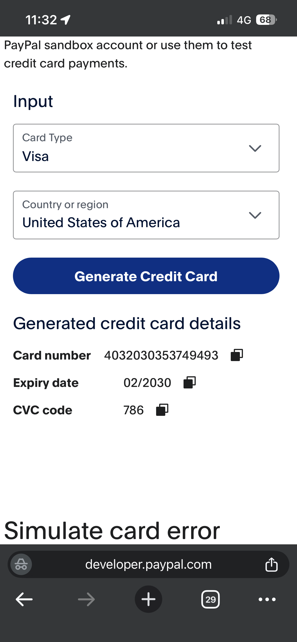 Yanpheavana gallery image