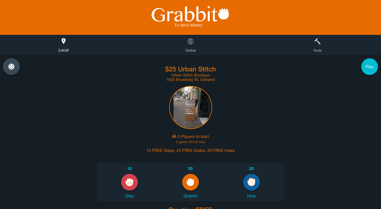 Grabbit gallery image