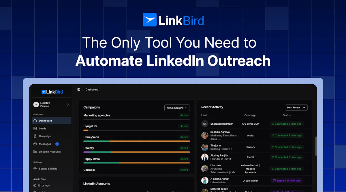 Linkbird