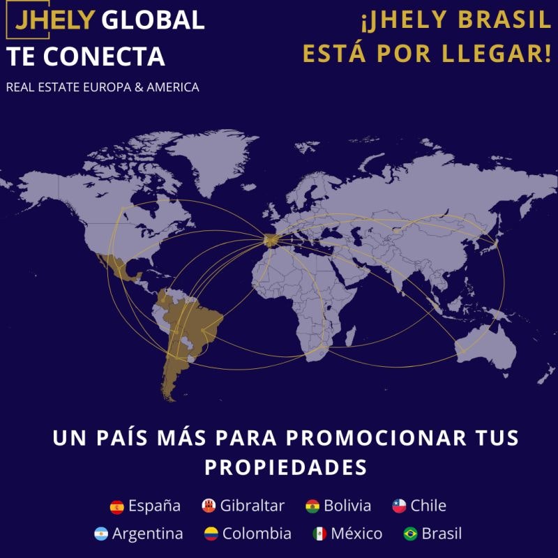 Jhely Global - Screenshot 2 showing product features and functionality