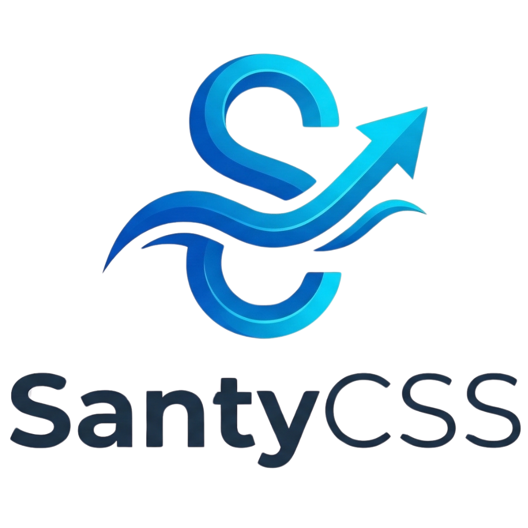 SantyCSS