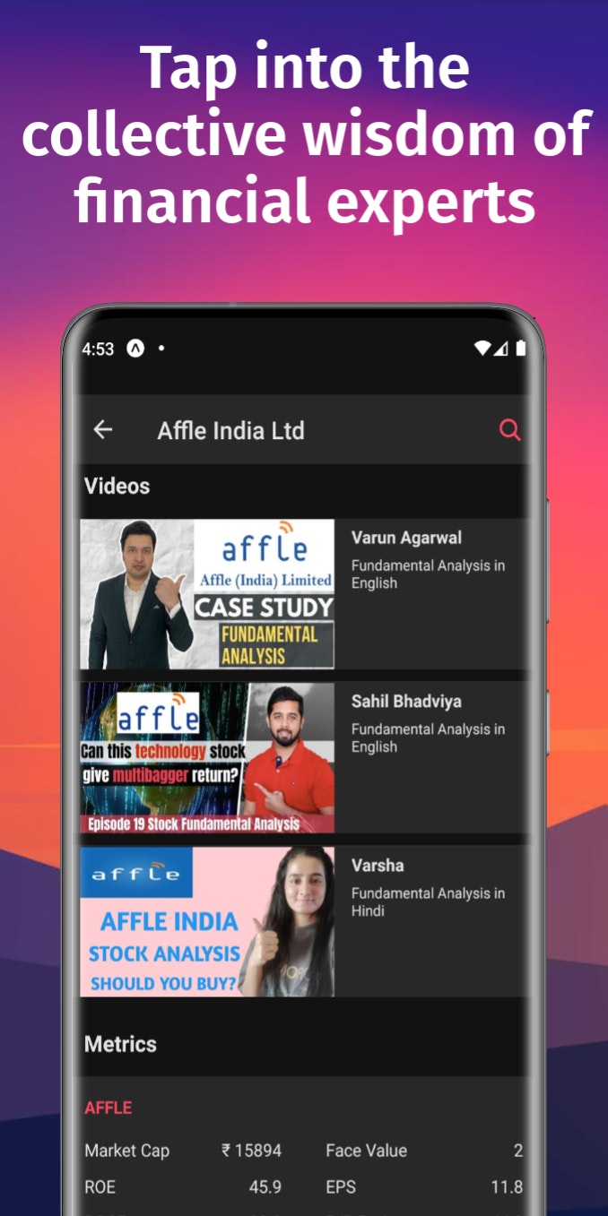 CashRaksha gallery image