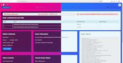 Musical Chairs gallery image