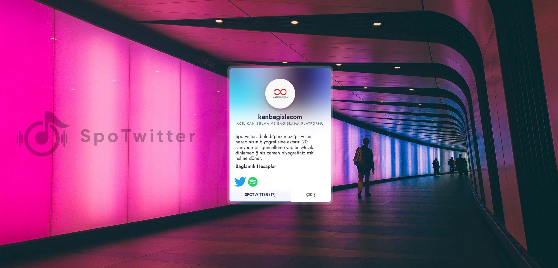 SpoTwitter gallery image