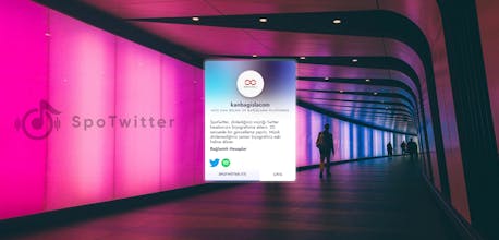 SpoTwitter gallery image