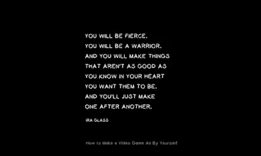 How to Make a Video Game All By Yourself gallery image