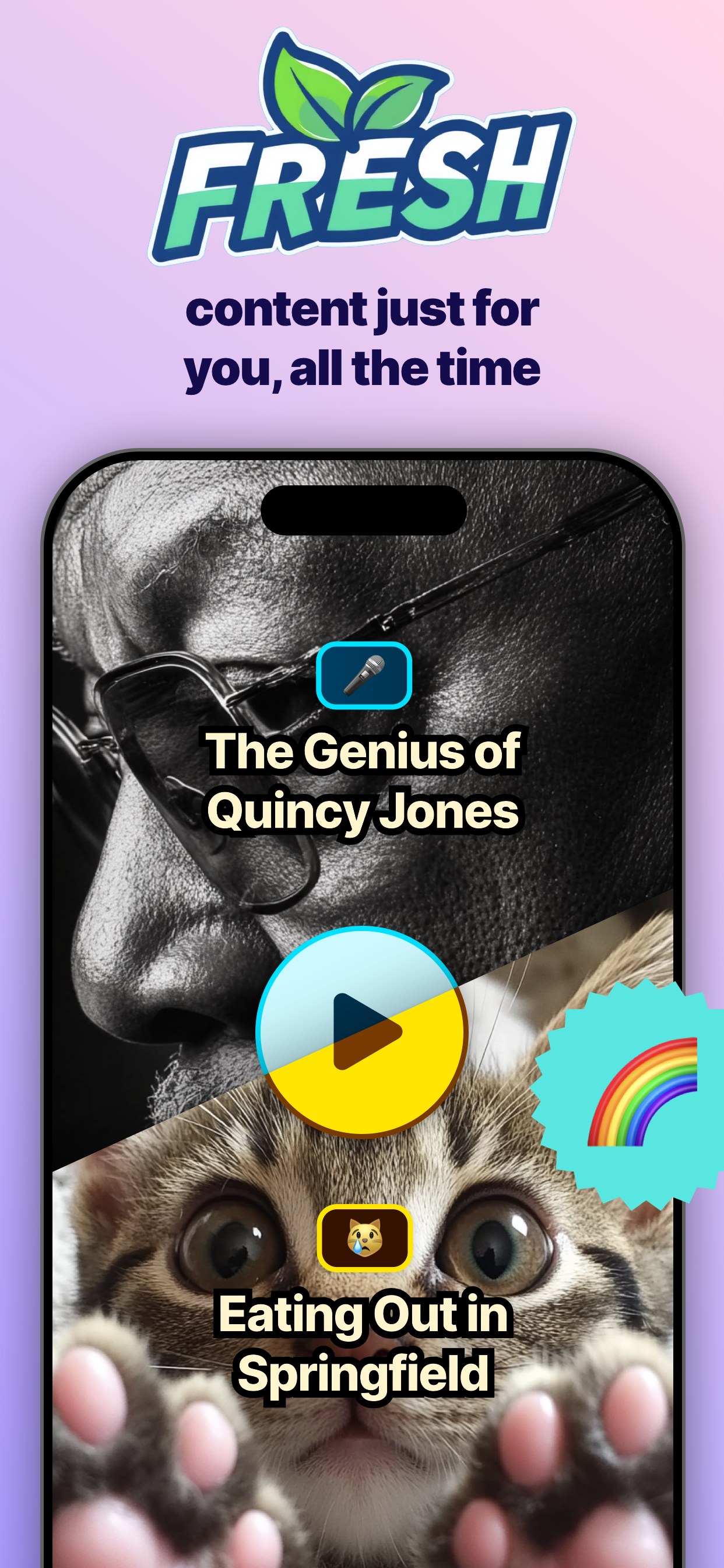 Wisser: Make Anything a Quiz Game gallery image