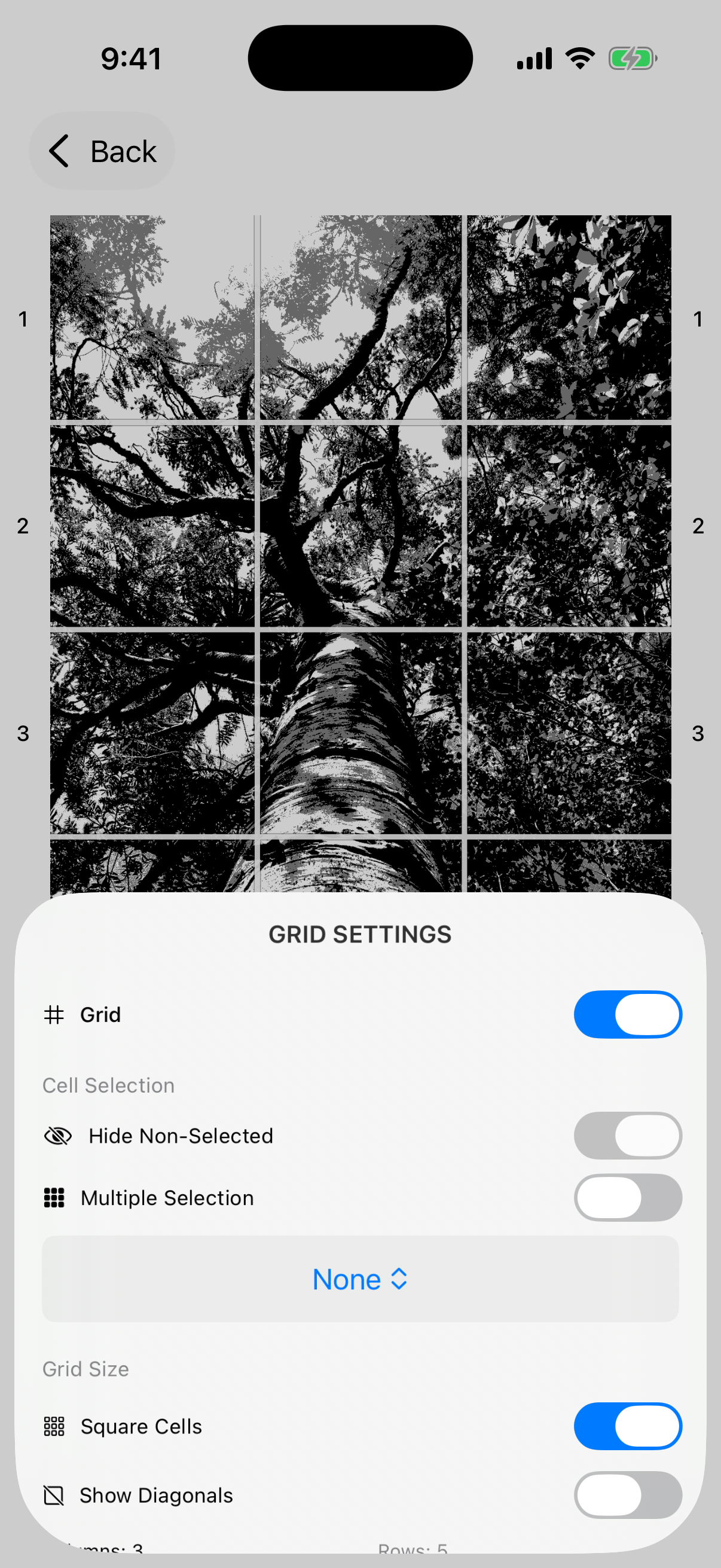 Value Study gallery image