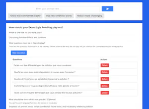 ExamSpeak gallery image