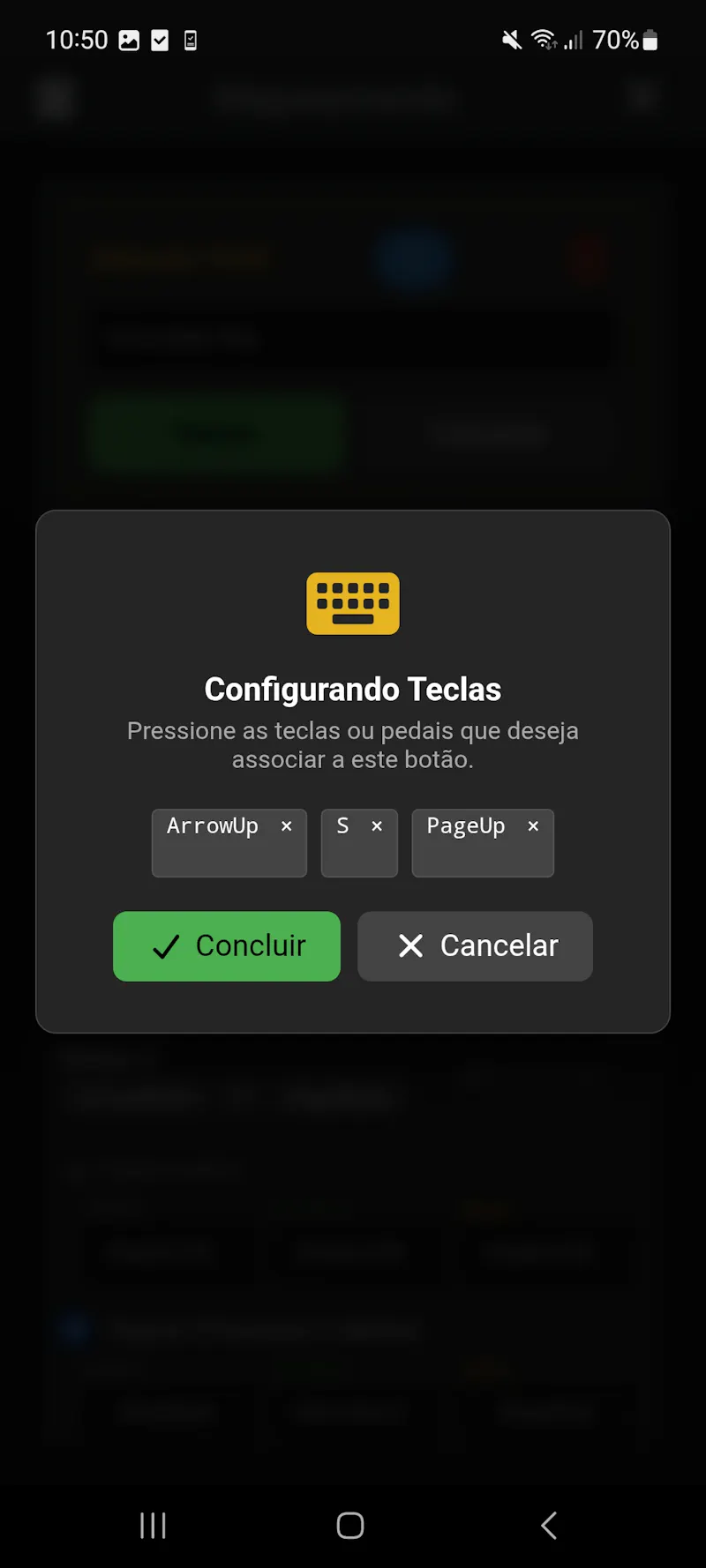 BeatPock! screenshot 11