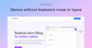 KeyStrokes