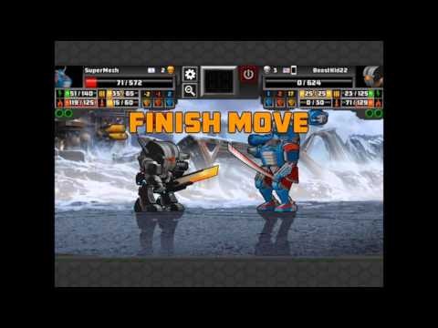 Super Mechs gallery image