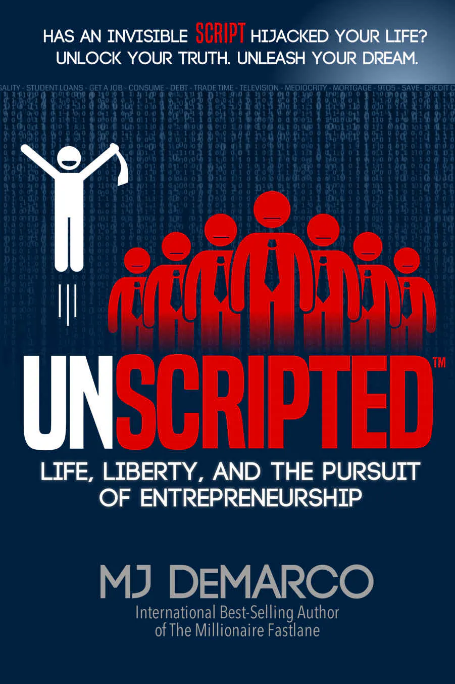 Unscripted