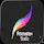 **Procreate+ Studio - 2D&3D/360°**