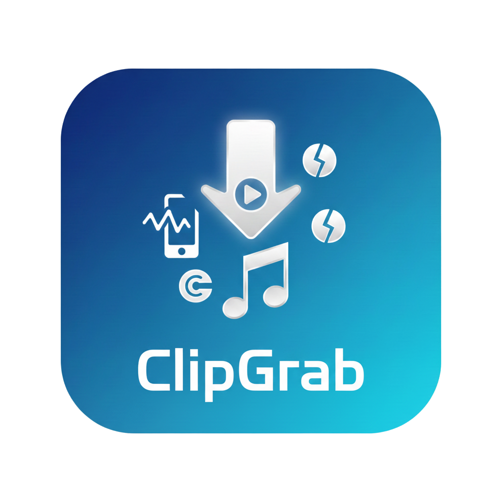 ClipGrab: