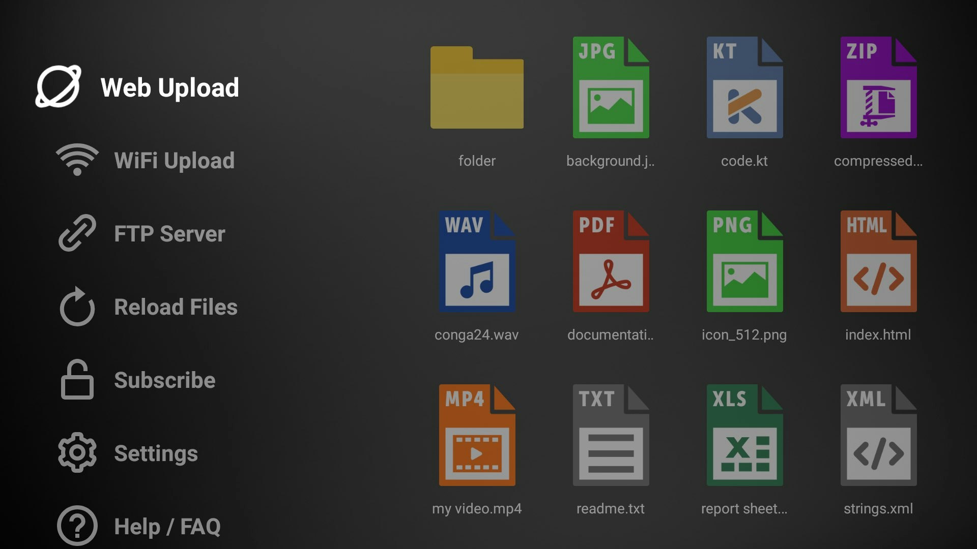 TV Drop gallery image