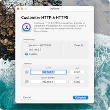 RerouteMe gallery image