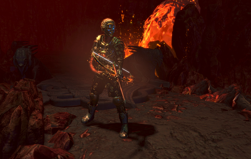 Path of Exile gallery image