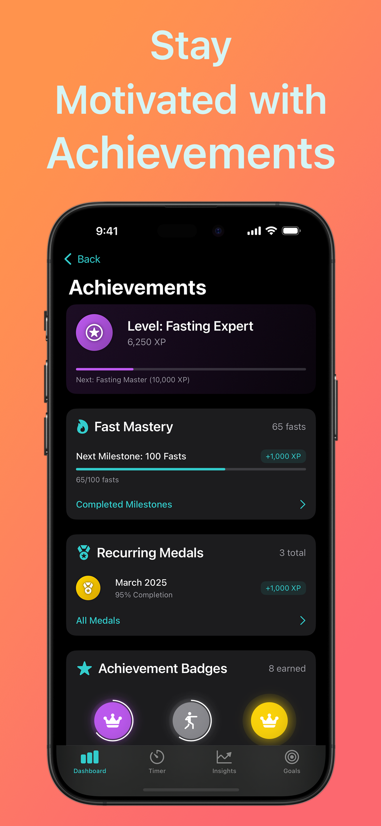 Media Mindfast - Ứng dụng nhịn ăn không liên tục 7