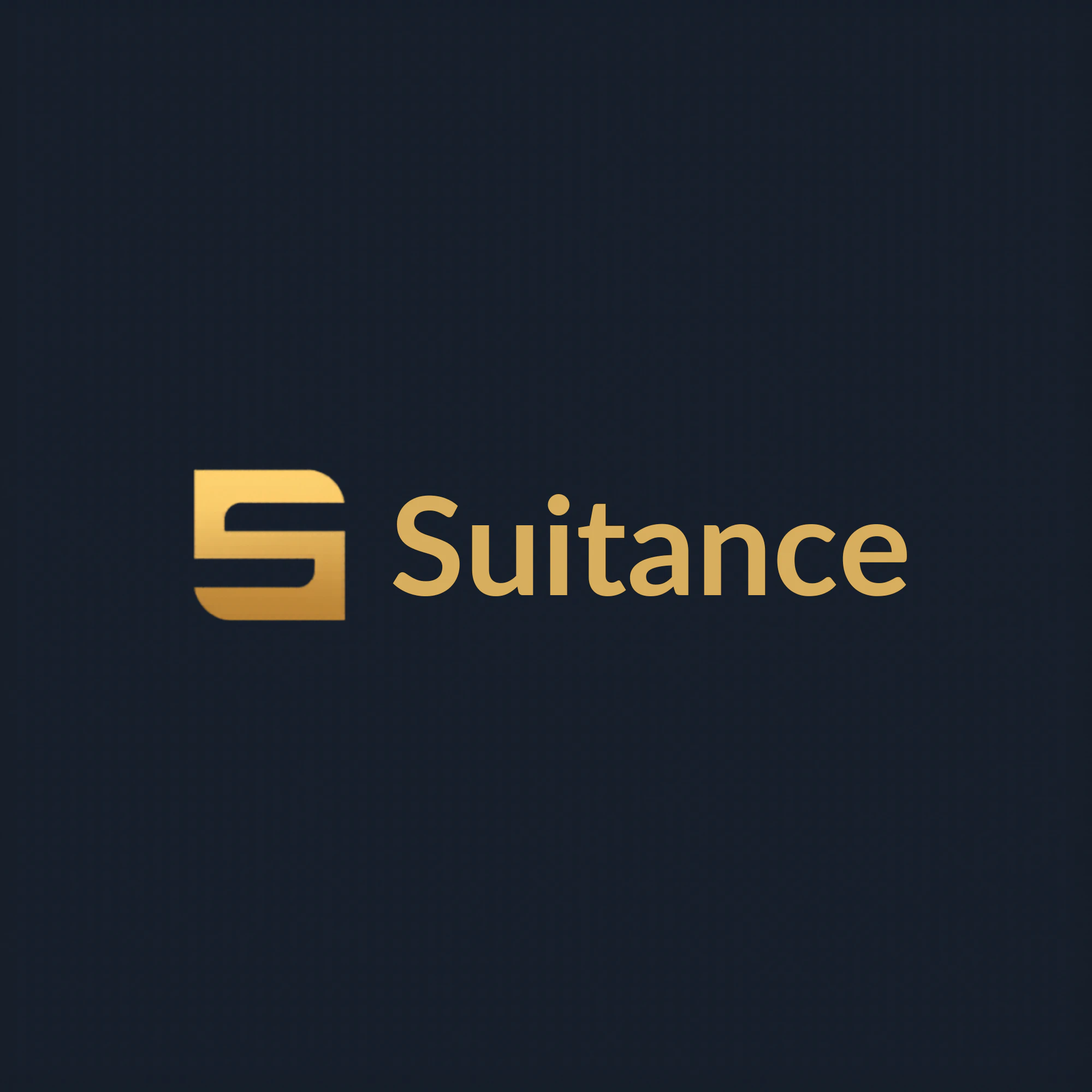 suitance logo