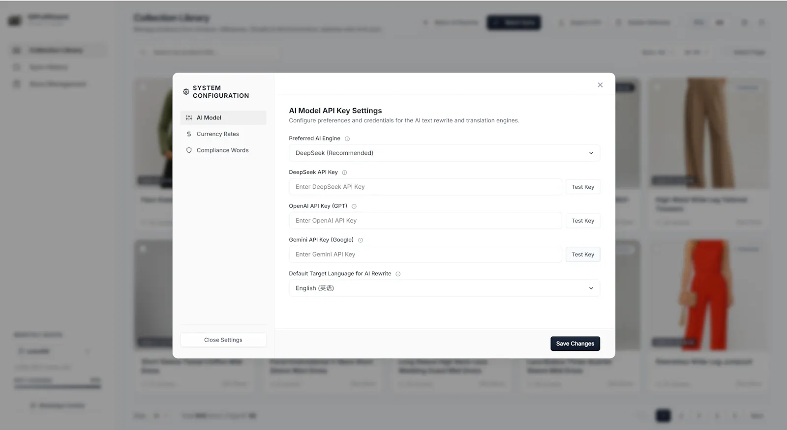 GPFulfillment Smart Cloner screenshot 4