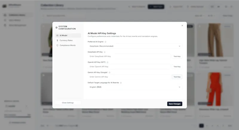 GPFulfillment Smart Cloner screenshot 4