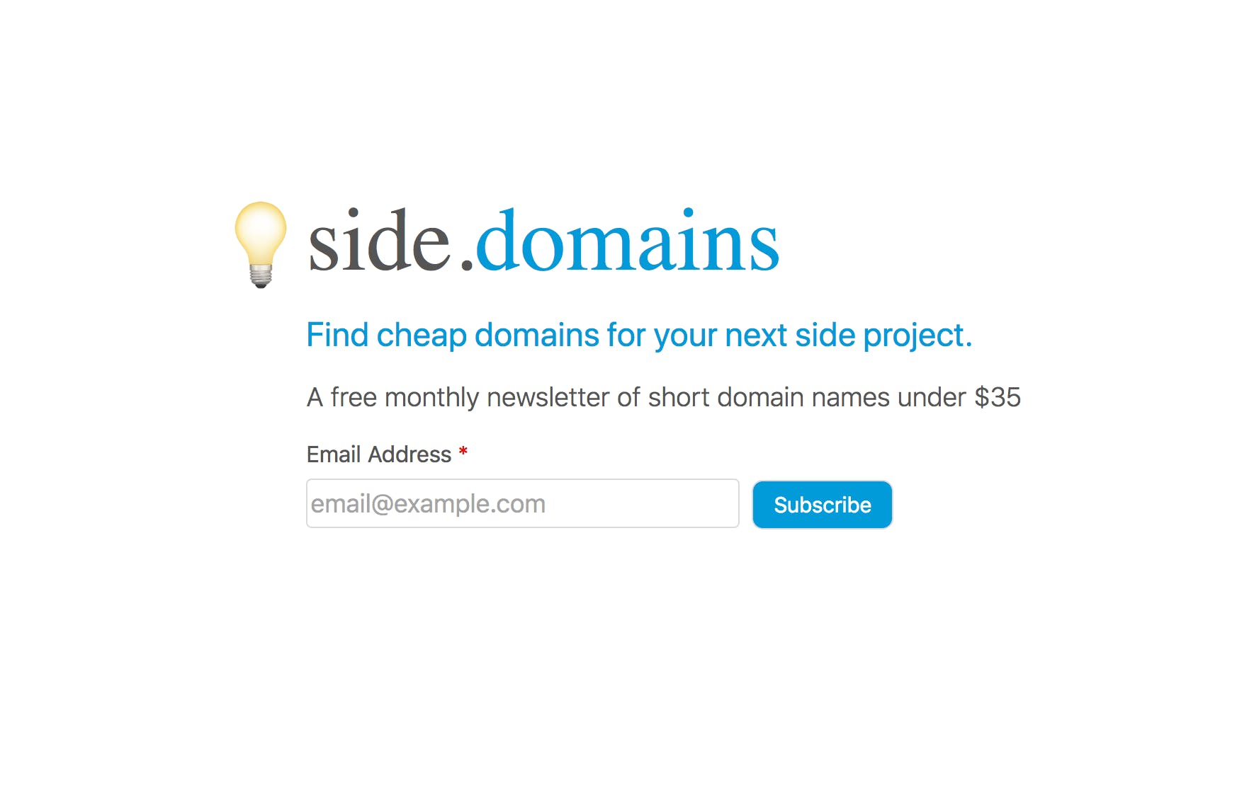 side.domains media 1