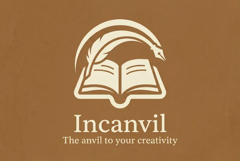 Incanvil screenshot 1
