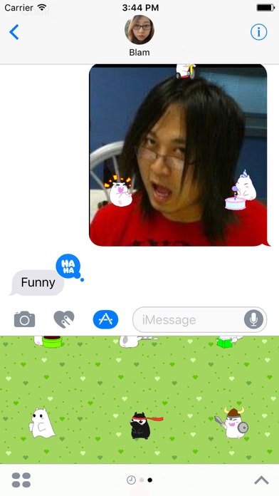 Phamster gallery image