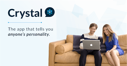 Crystal 2.0 gallery image