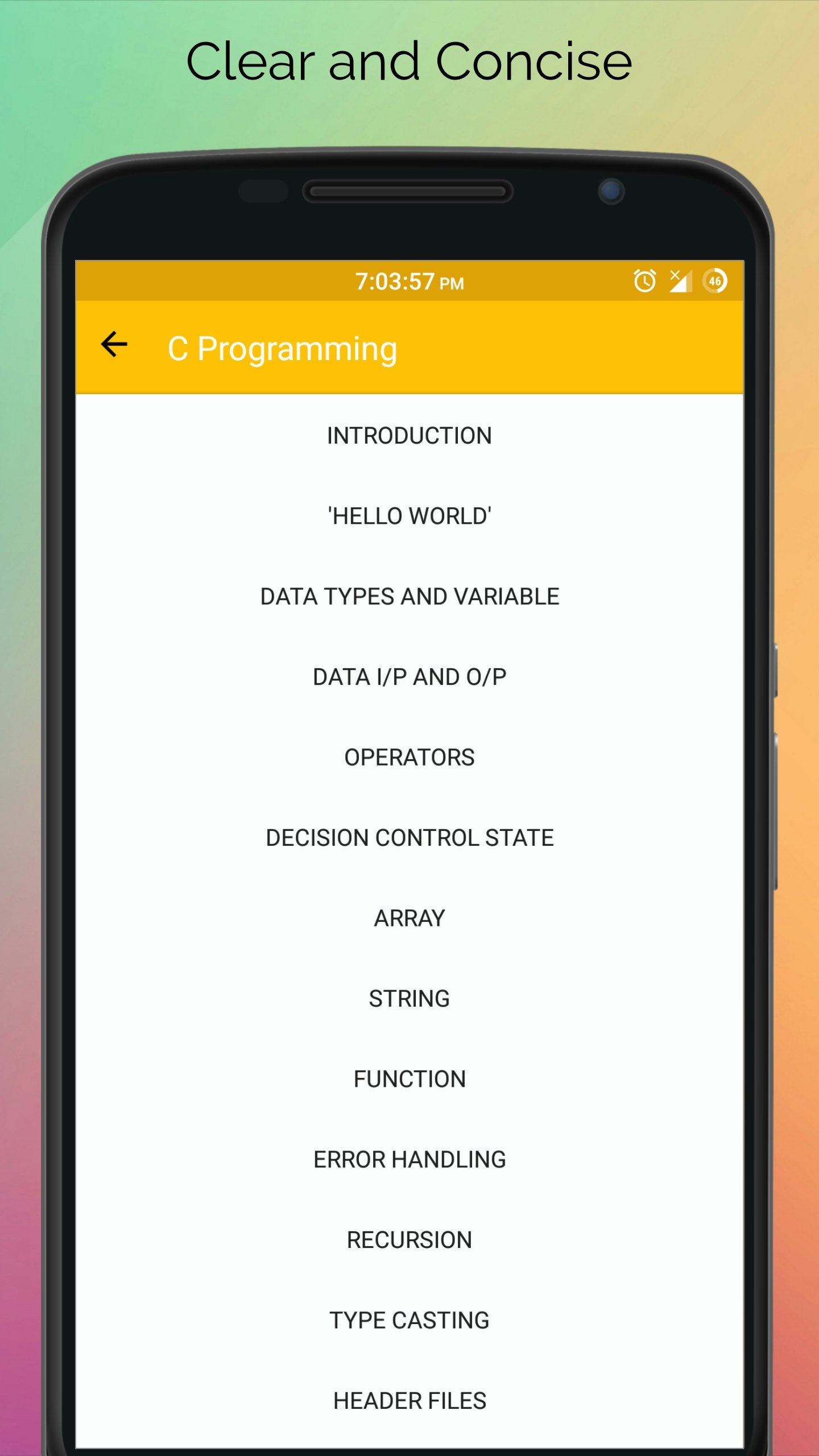 Apprenons - Let's Learn gallery image