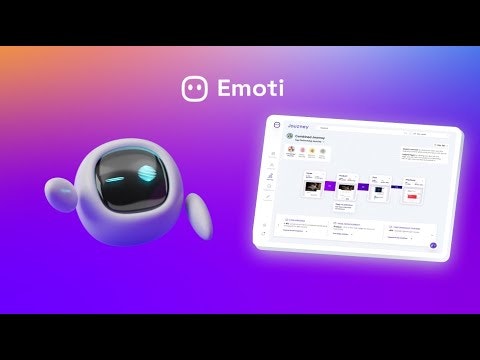 Emoti gallery image