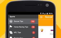 Football Tips / Sports Tips by CG Tipster media 3