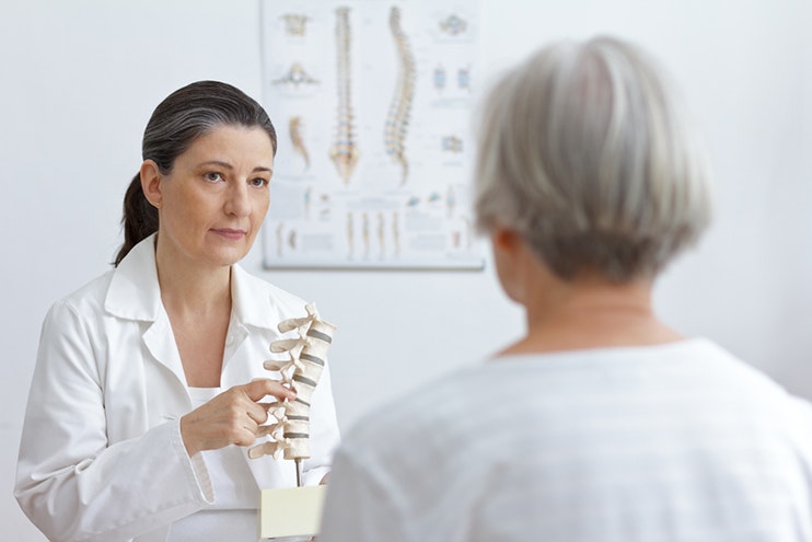 Baekjeong Orthopedic Clinic gallery image